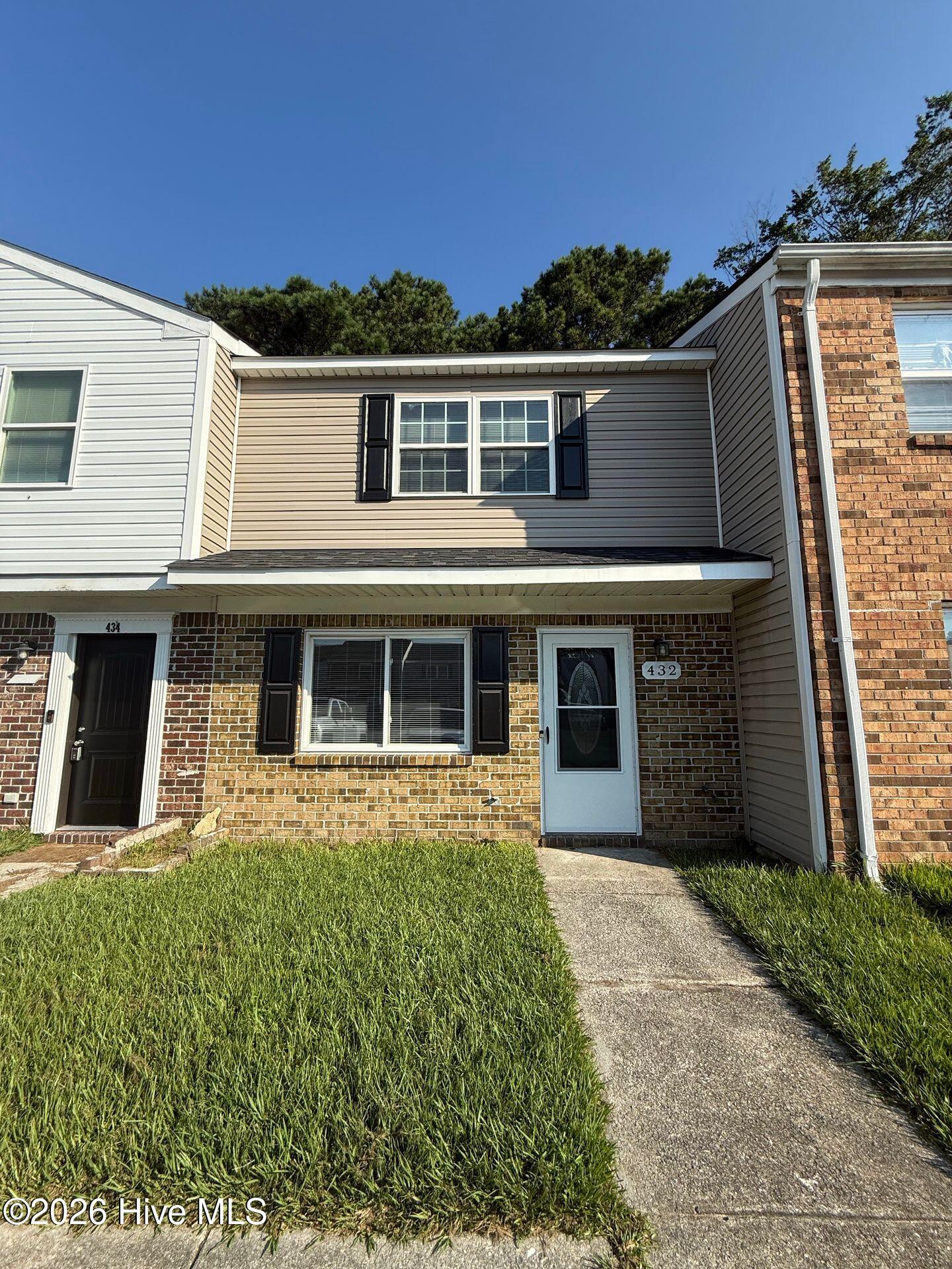 432 Myrtlewood Circle Property Photo 1