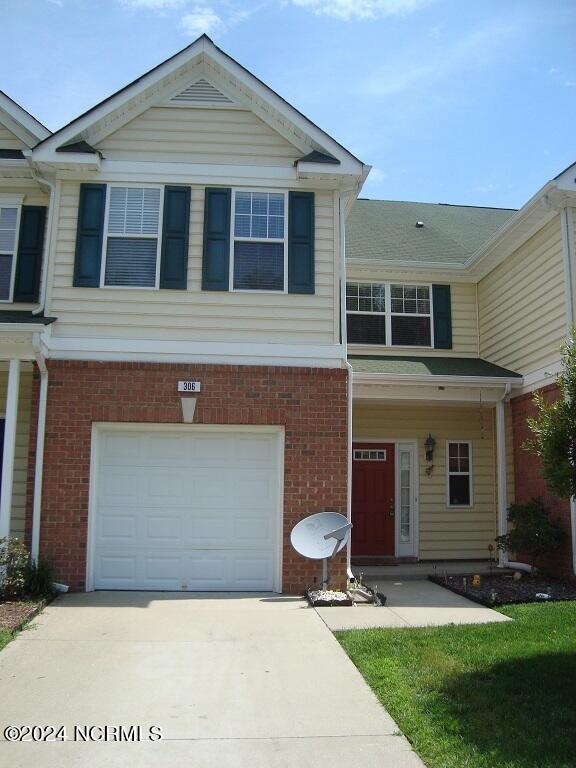 306 Adams Creek Road Property Photo 1