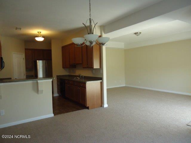 306 Adams Creek Road Property Photo 4