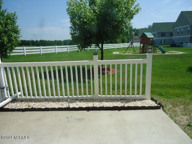 306 Adams Creek Road Property Photo 6