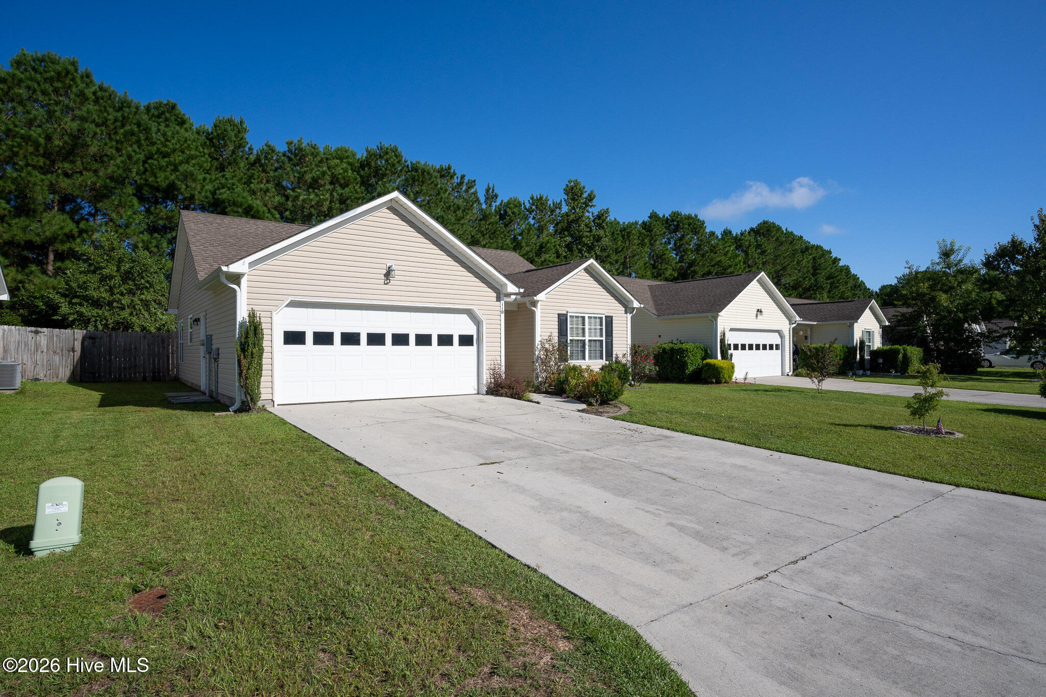110 Belvedere Drive Property Photo 1