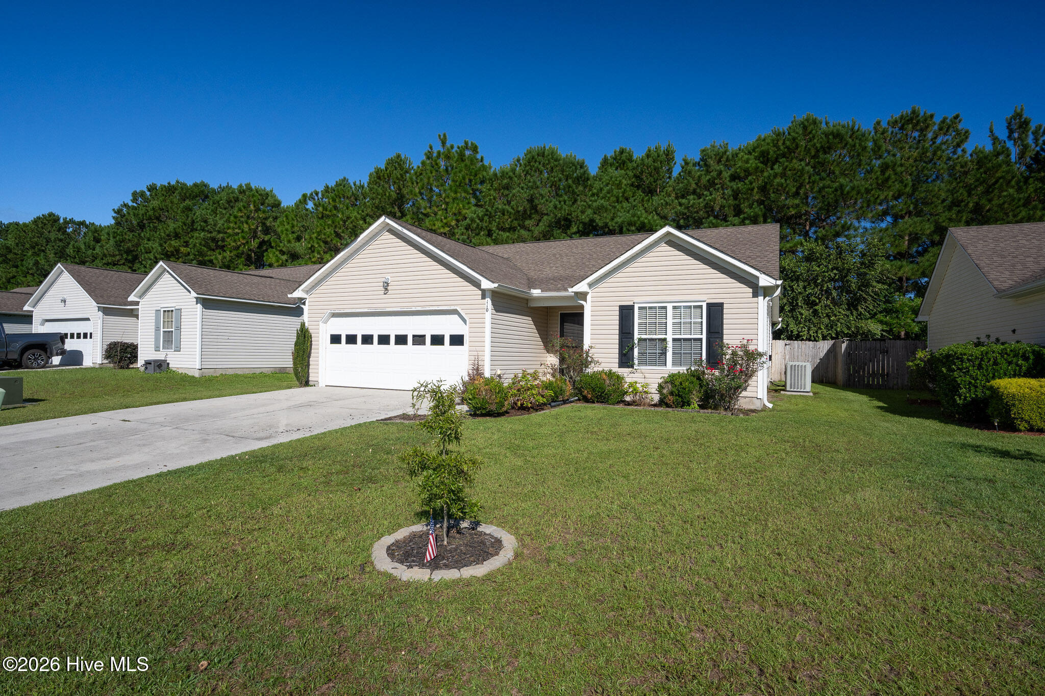 110 Belvedere Drive Property Photo 9