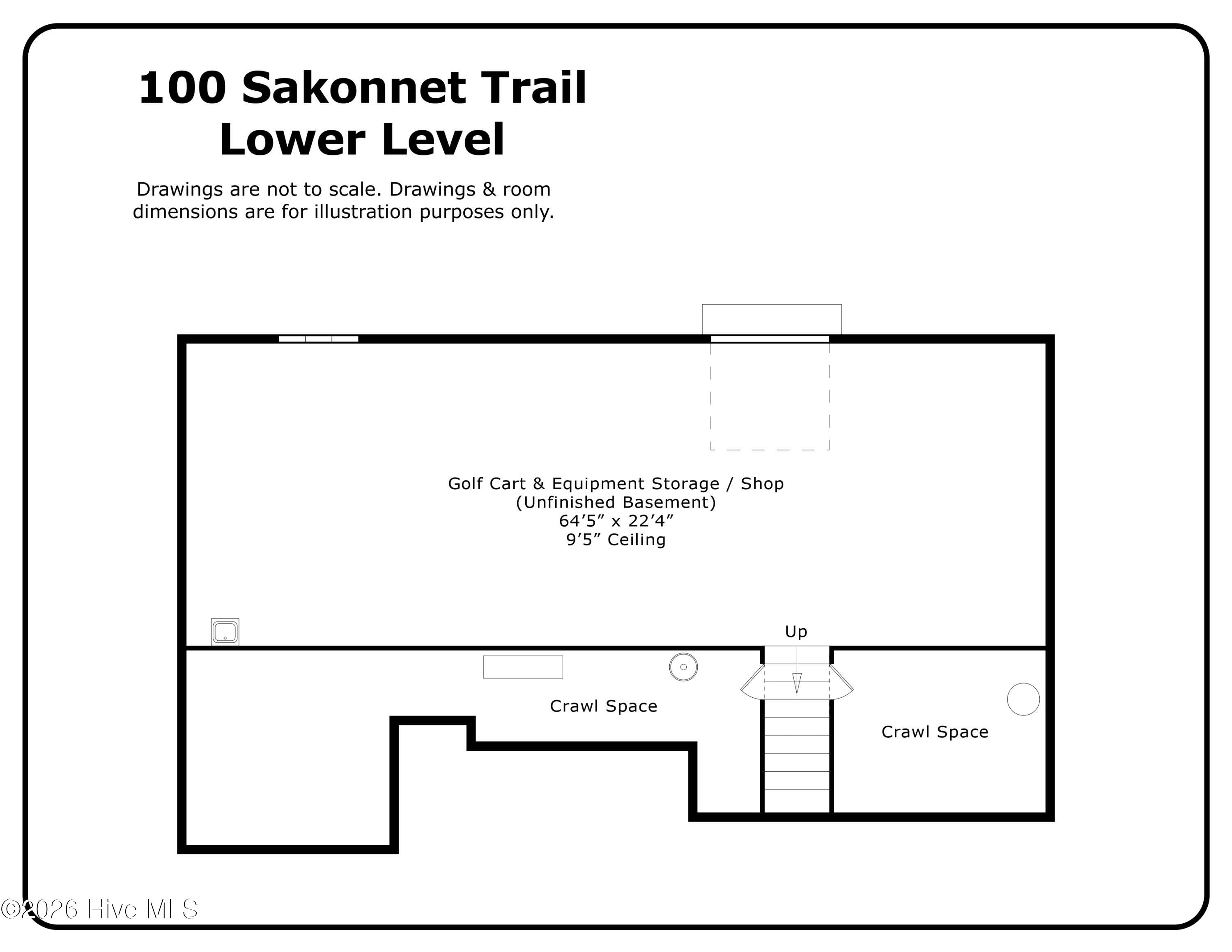 100 Sakonnet Trail Property Photo 8