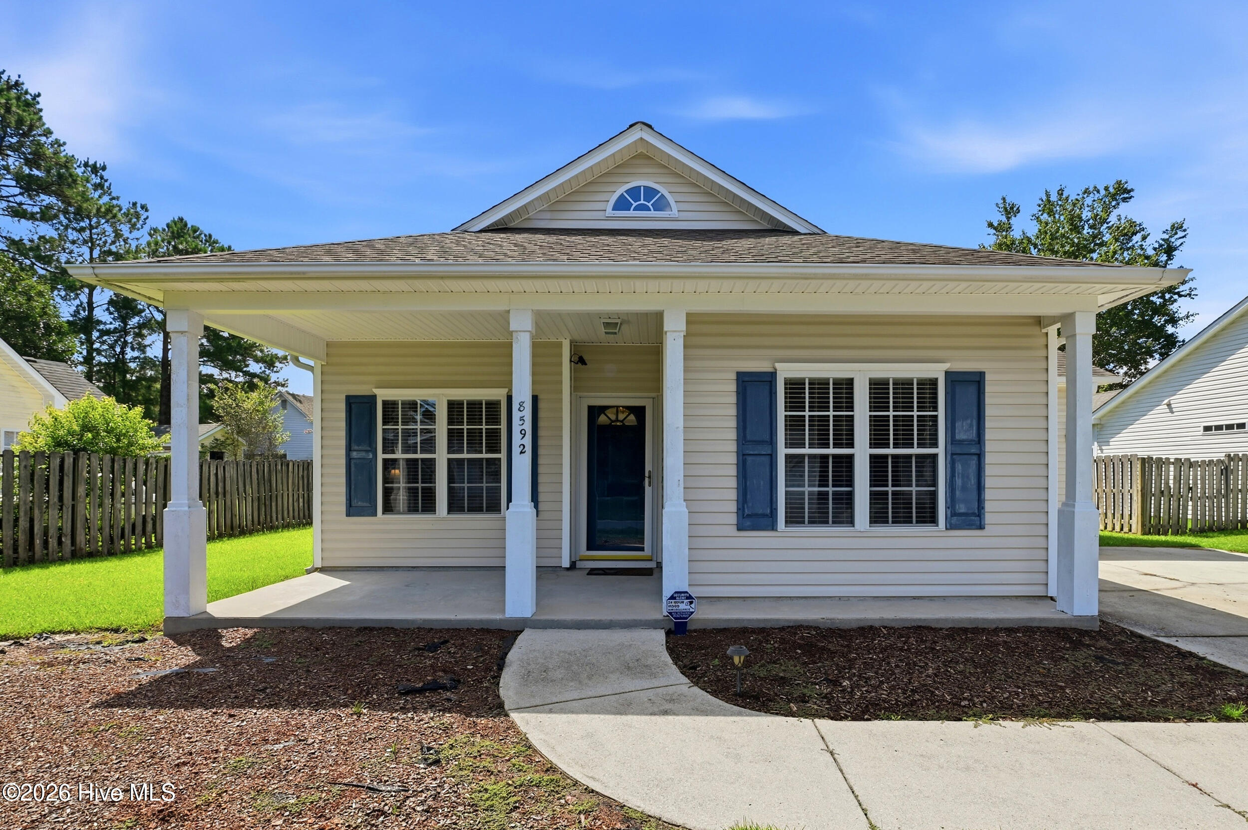 8592 SE Orchard Loop Road NE