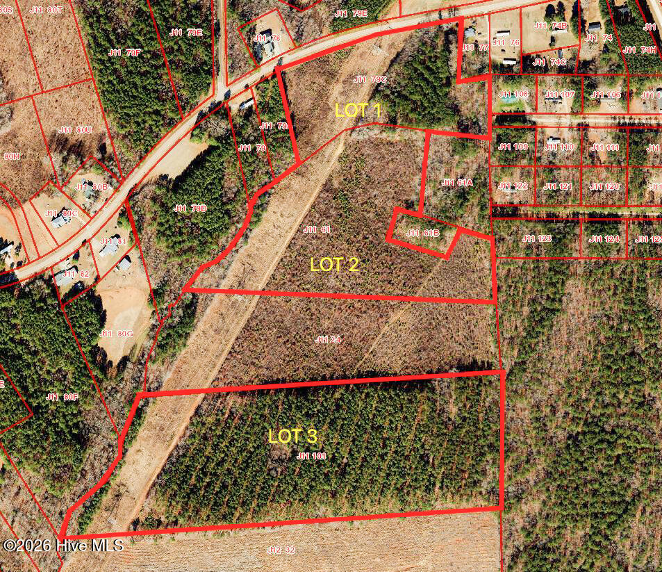0 Richardson Road Property Photo 3