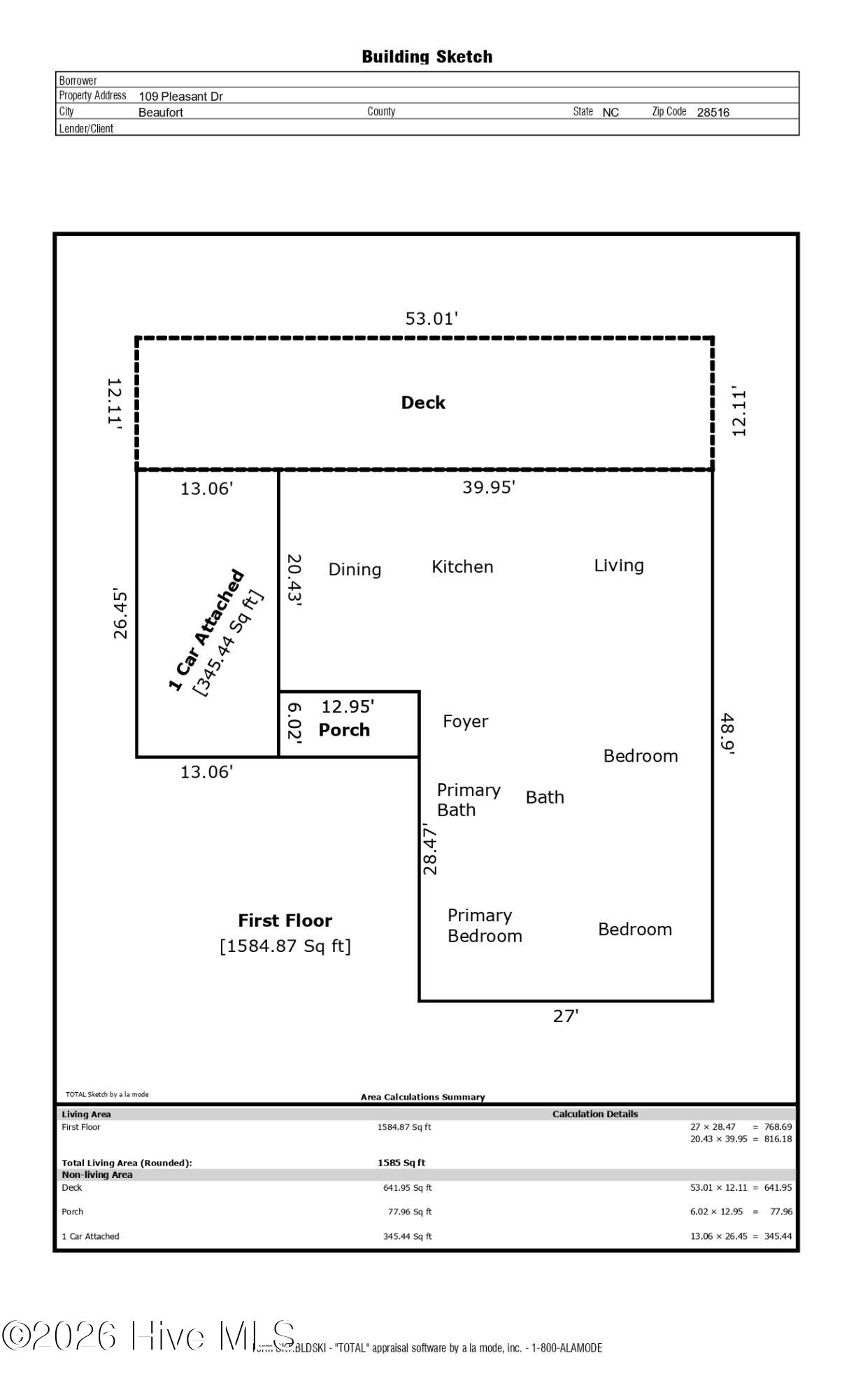 109 Pleasant Drive Property Photo 46
