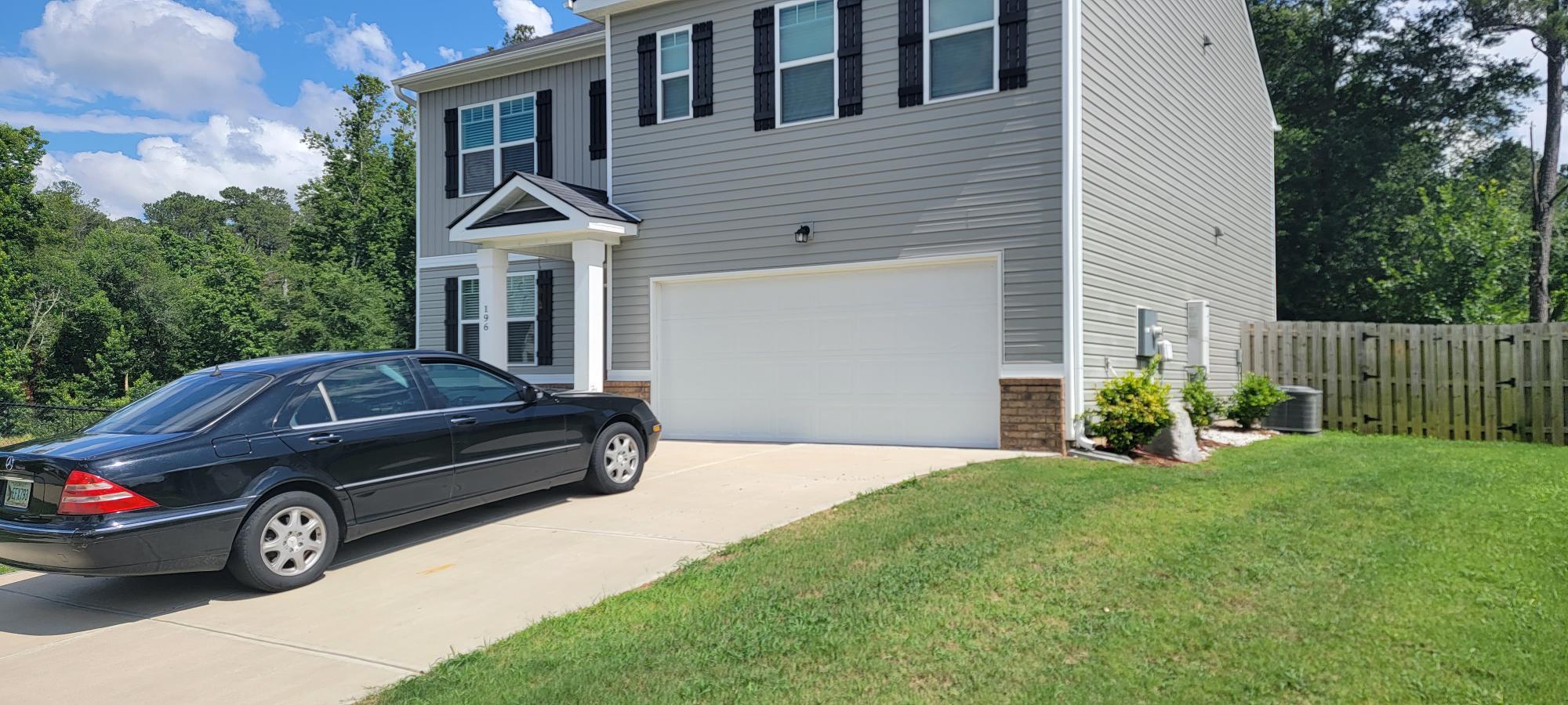 196 Expedition Drive Property Photo 1