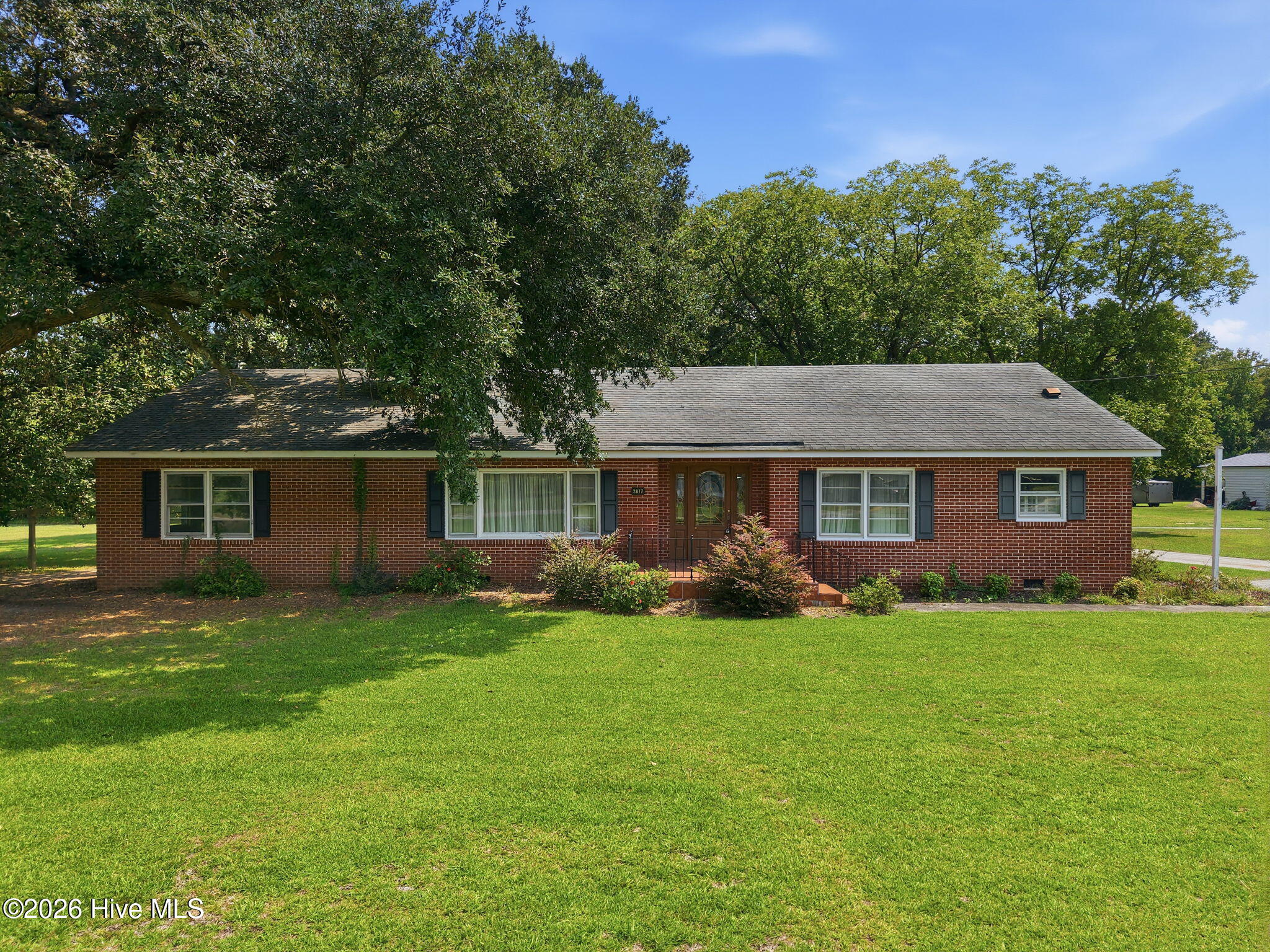 2877 Tyndall Williams Drive Property Photo 1