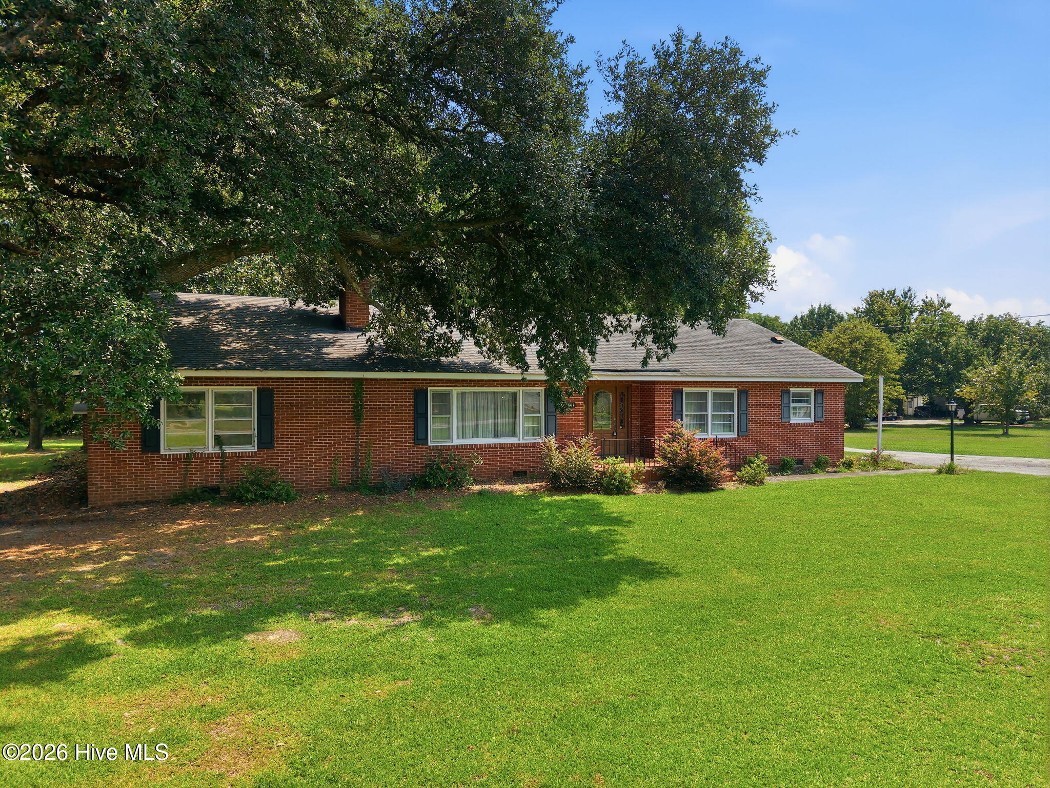 2877 Tyndall Williams Drive Property Photo 2
