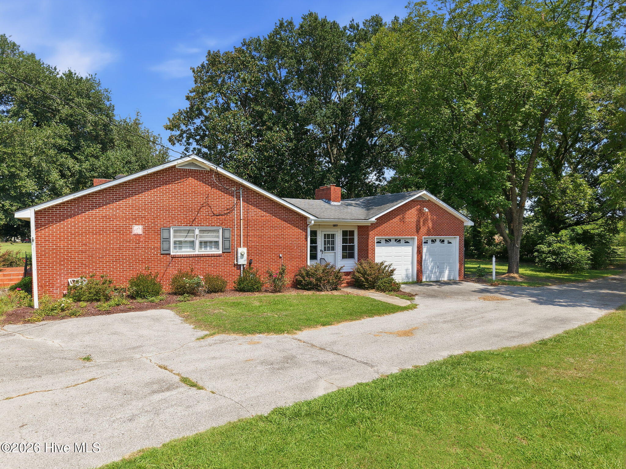 2877 Tyndall Williams Drive Property Photo 4