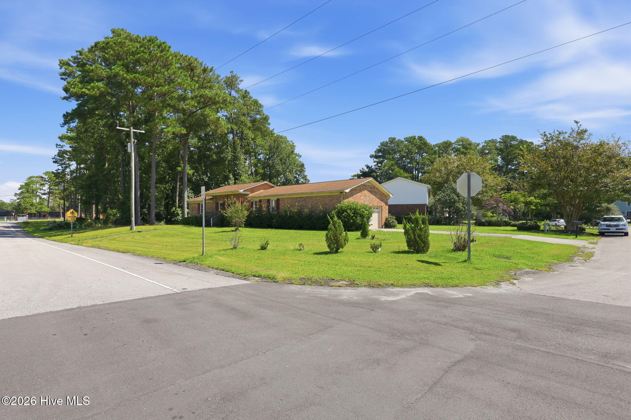201 Little John Lane Property Photo 19