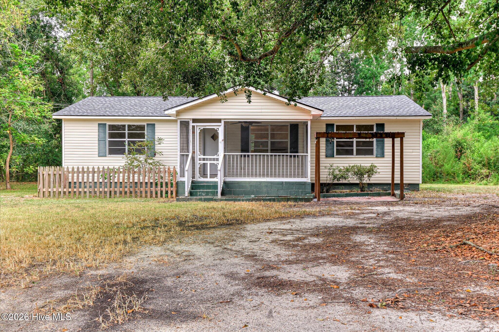 1333 Maddox Drive Property Photo 1