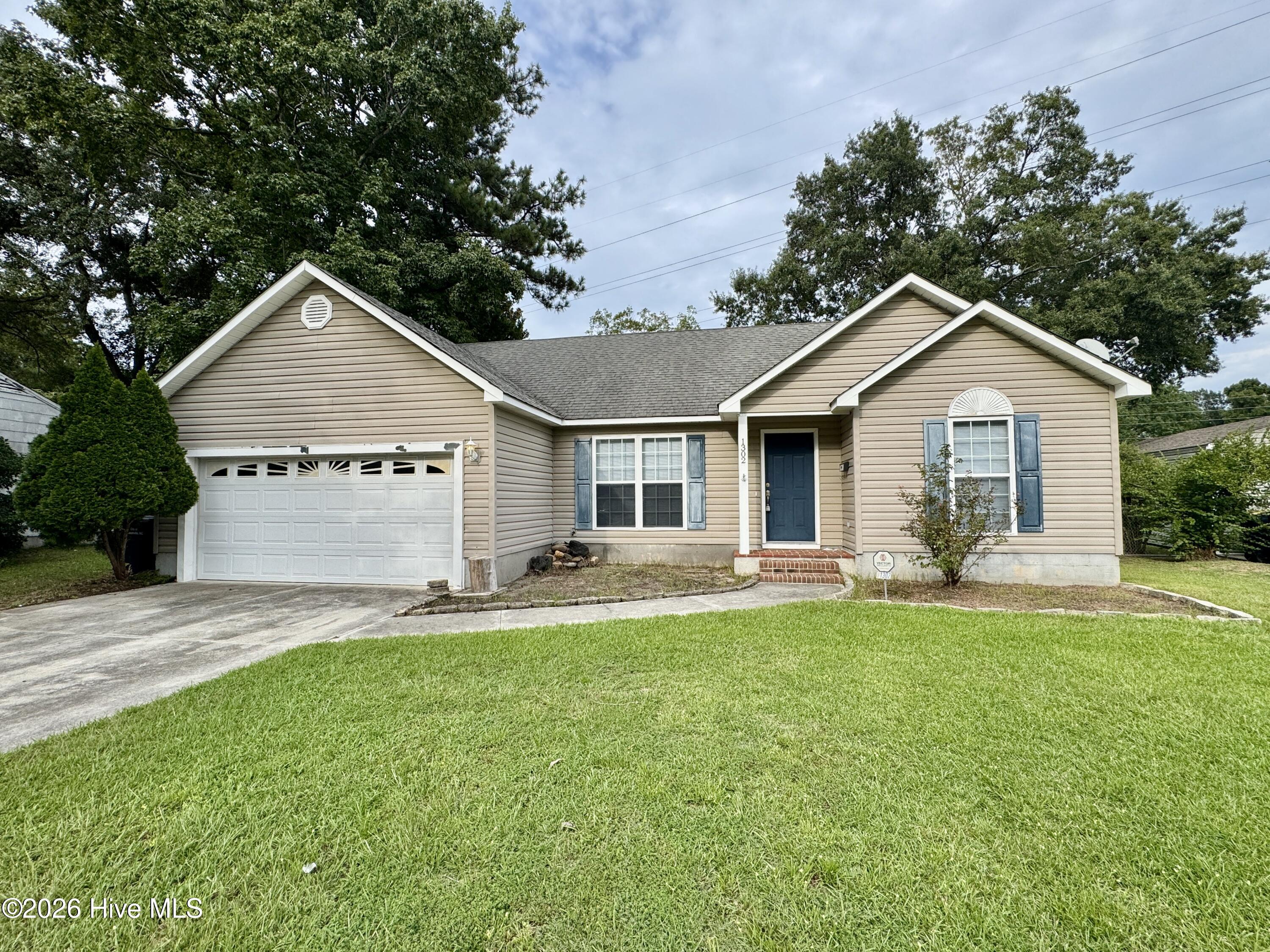 1302 Davis Street Property Photo 1
