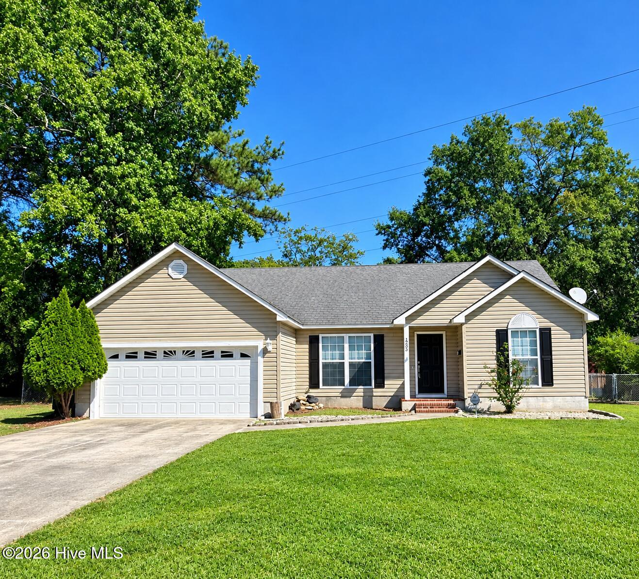1302 Davis Street Property Photo 1
