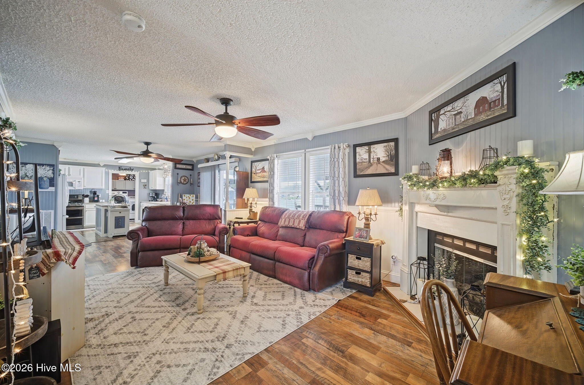 116 Zack Circle Property Photo 2