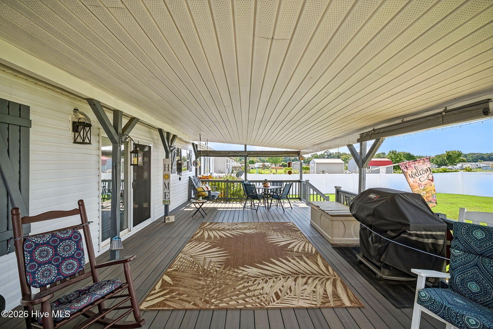 116 Zack Circle Property Photo 18