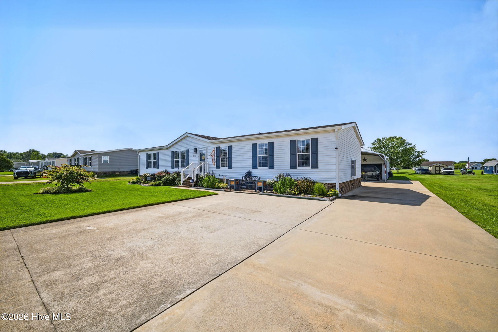 116 Zack Circle Property Photo 19