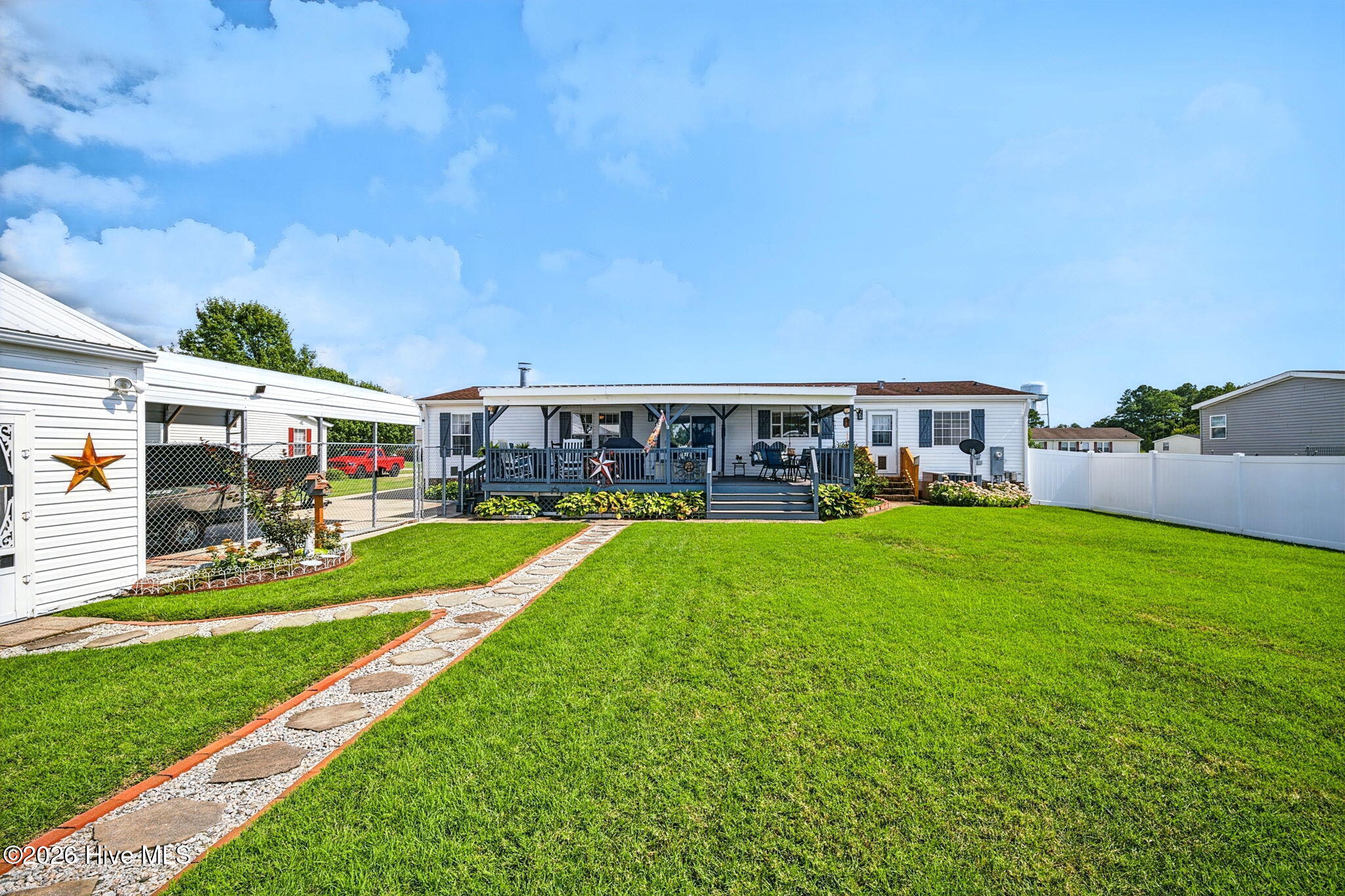 116 Zack Circle Property Photo 22