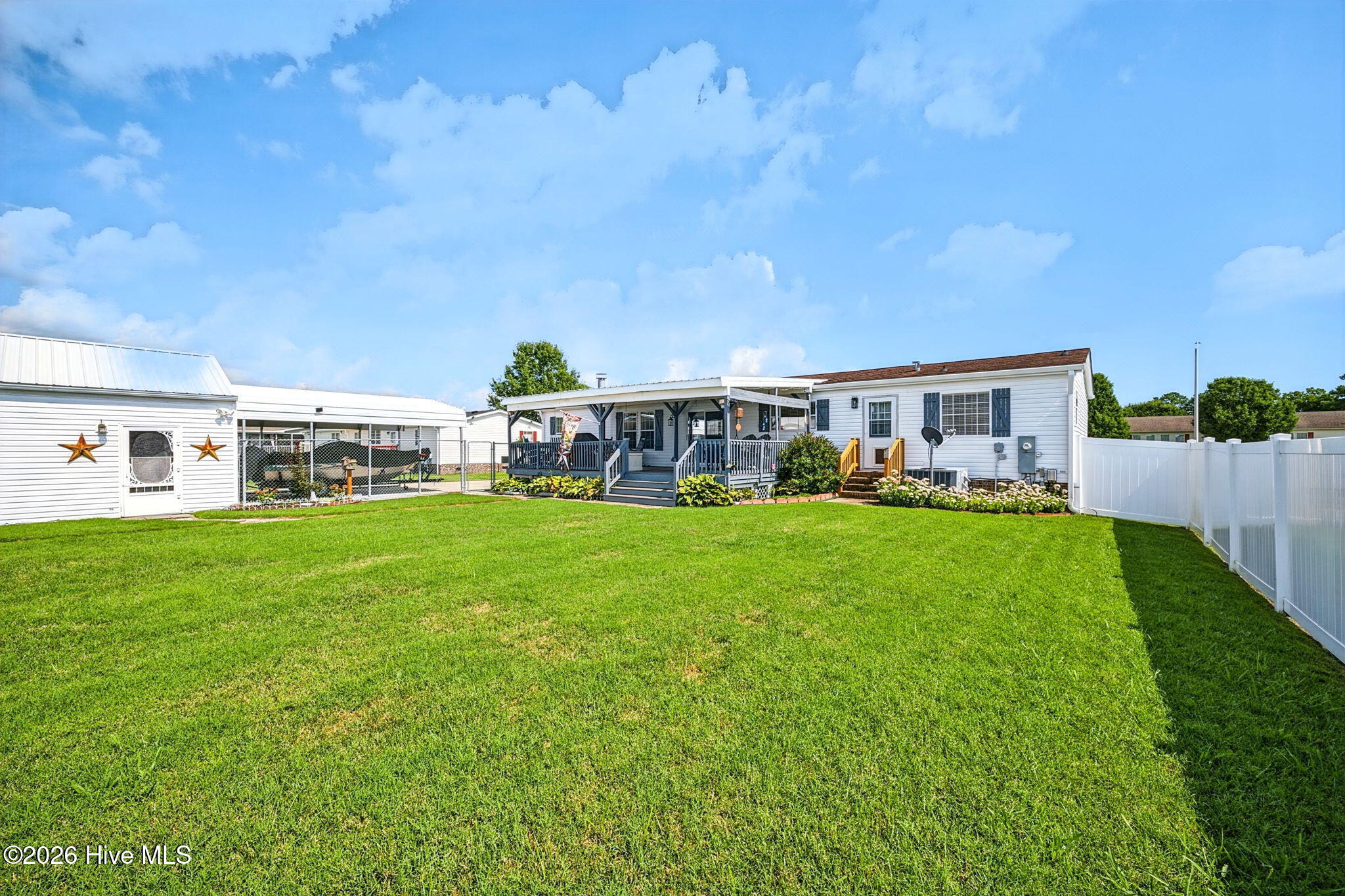 116 Zack Circle Property Photo 23