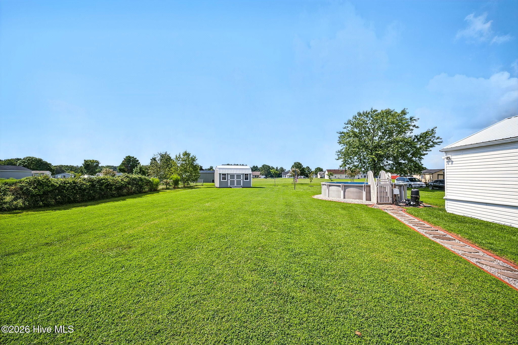 116 Zack Circle Property Photo 25