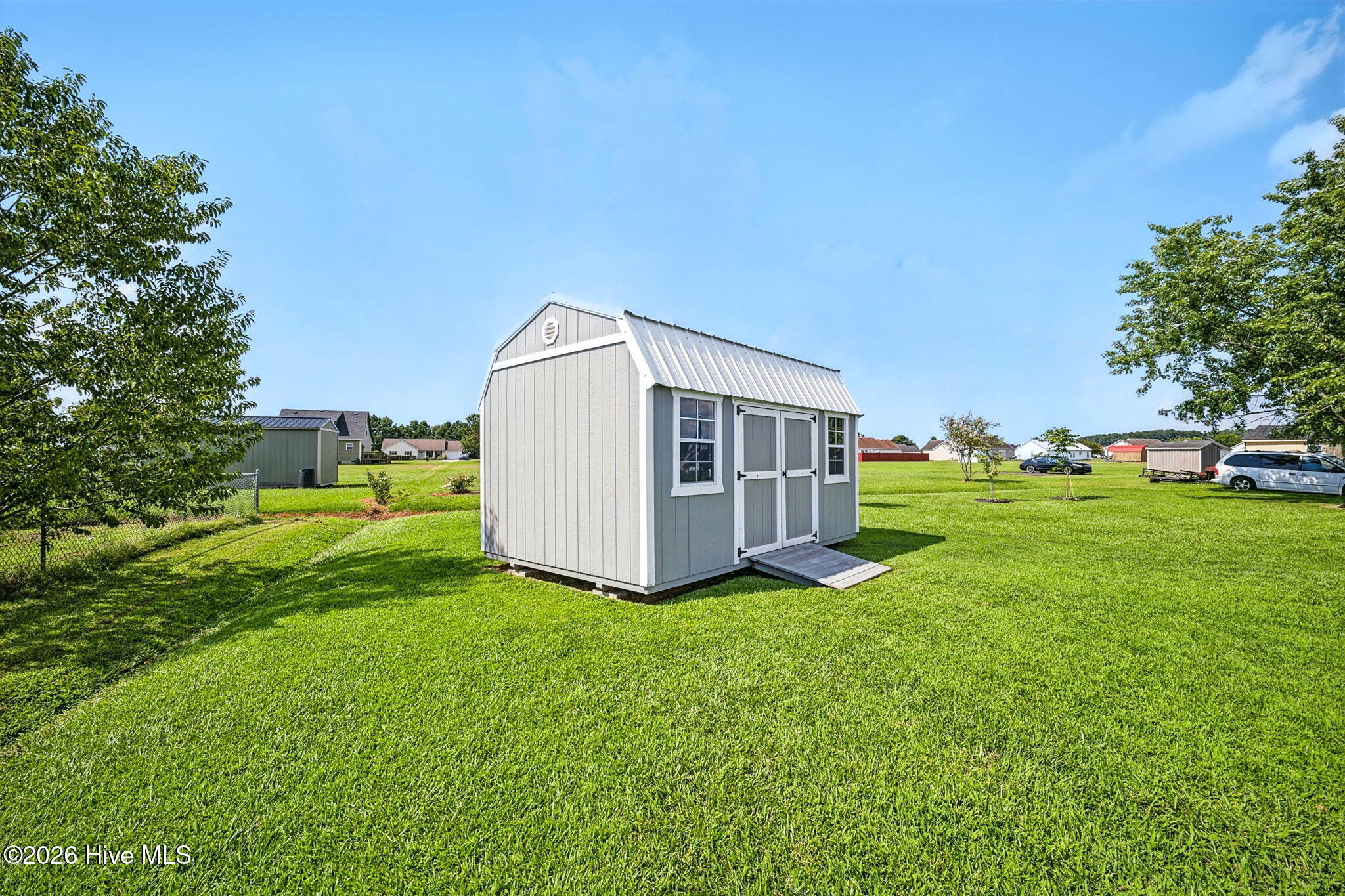 116 Zack Circle Property Photo 26