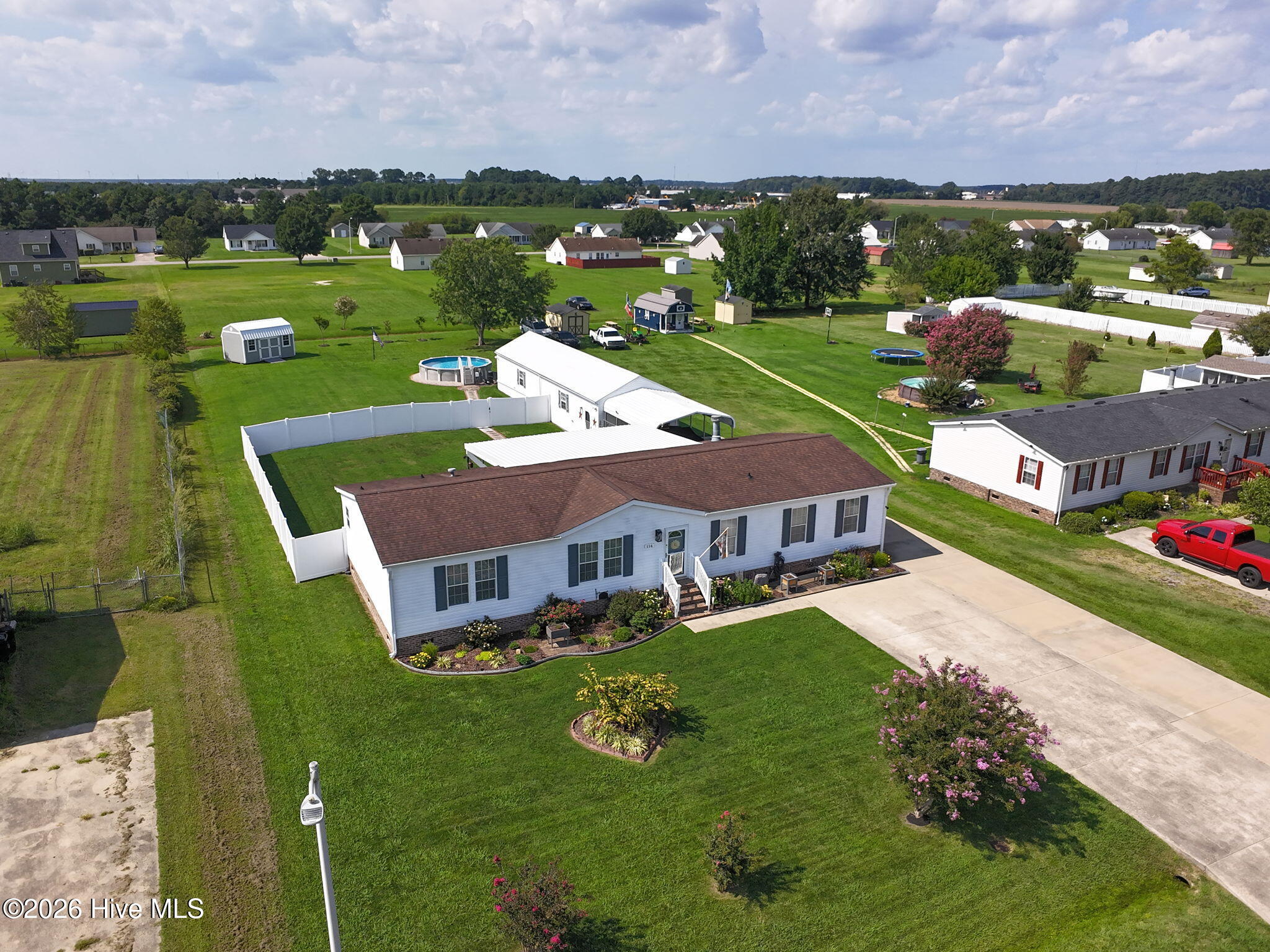 116 Zack Circle Property Photo 27