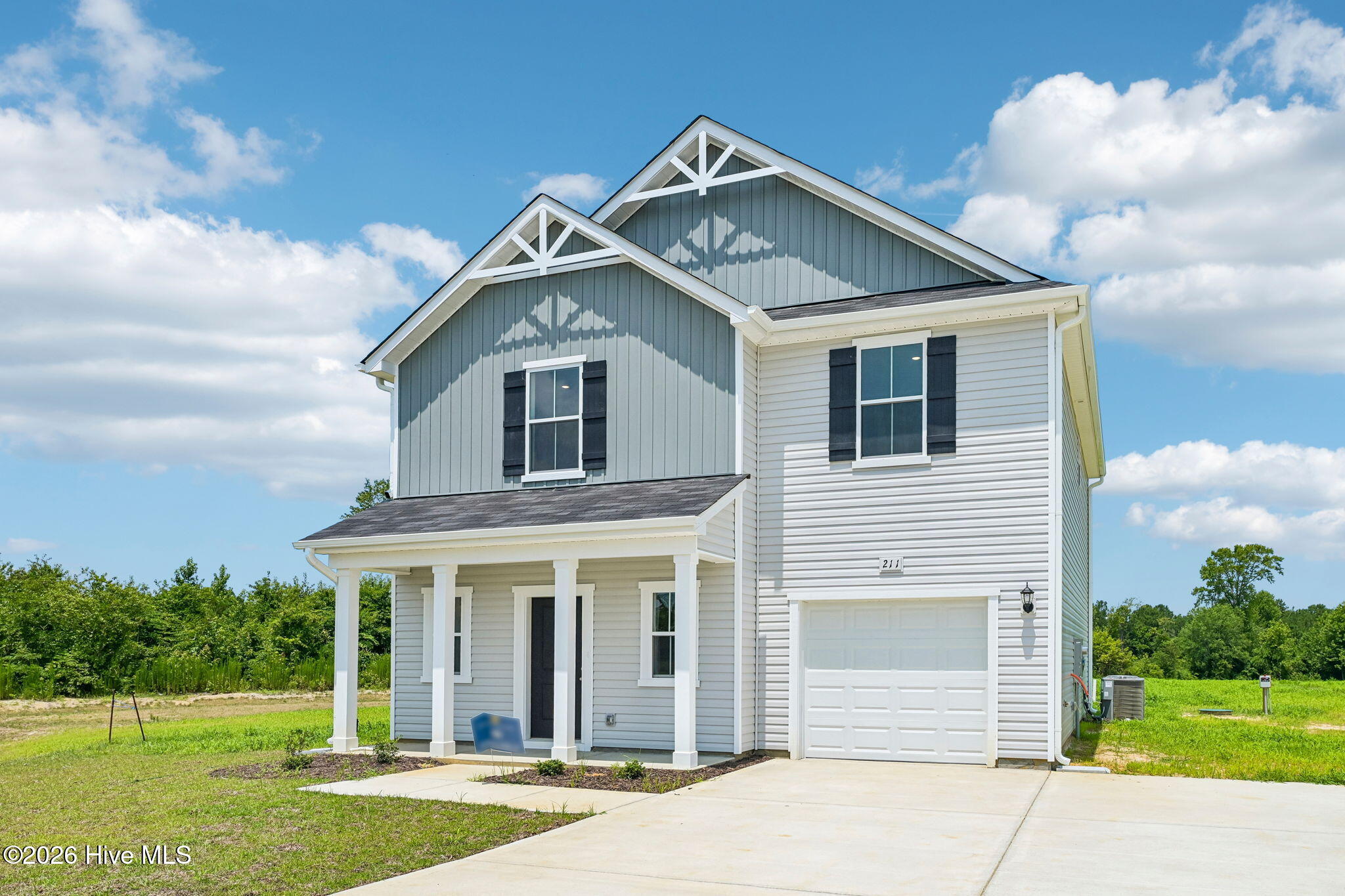 211 Hallwood Drive Property Photo 3