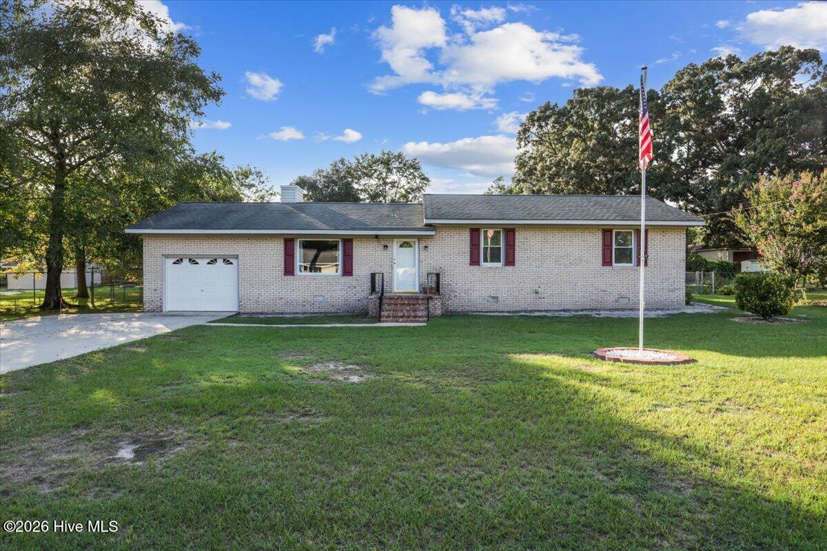 103 Tilghman Drive Property Photo 1