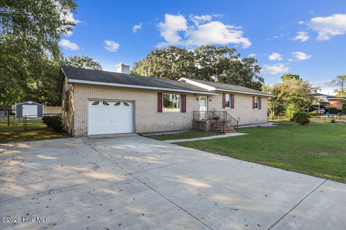 103 Tilghman Drive Property Photo 2