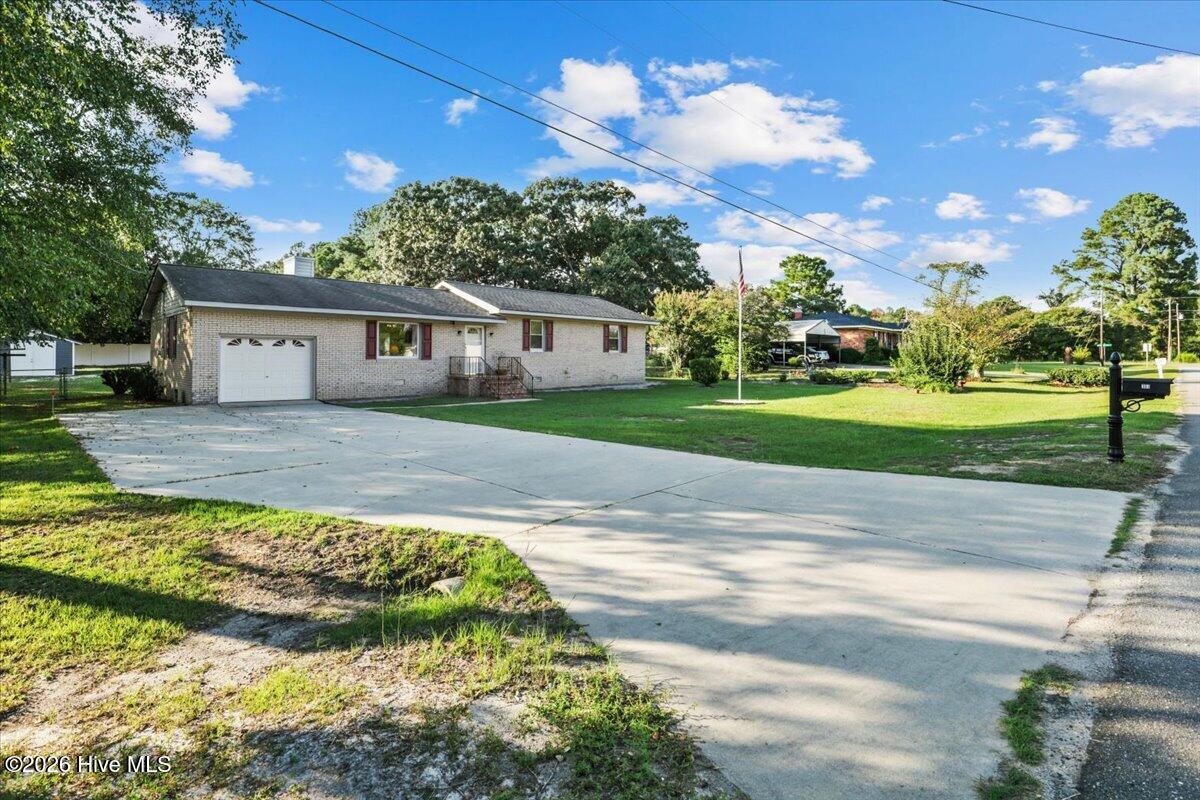 103 Tilghman Drive Property Photo 5