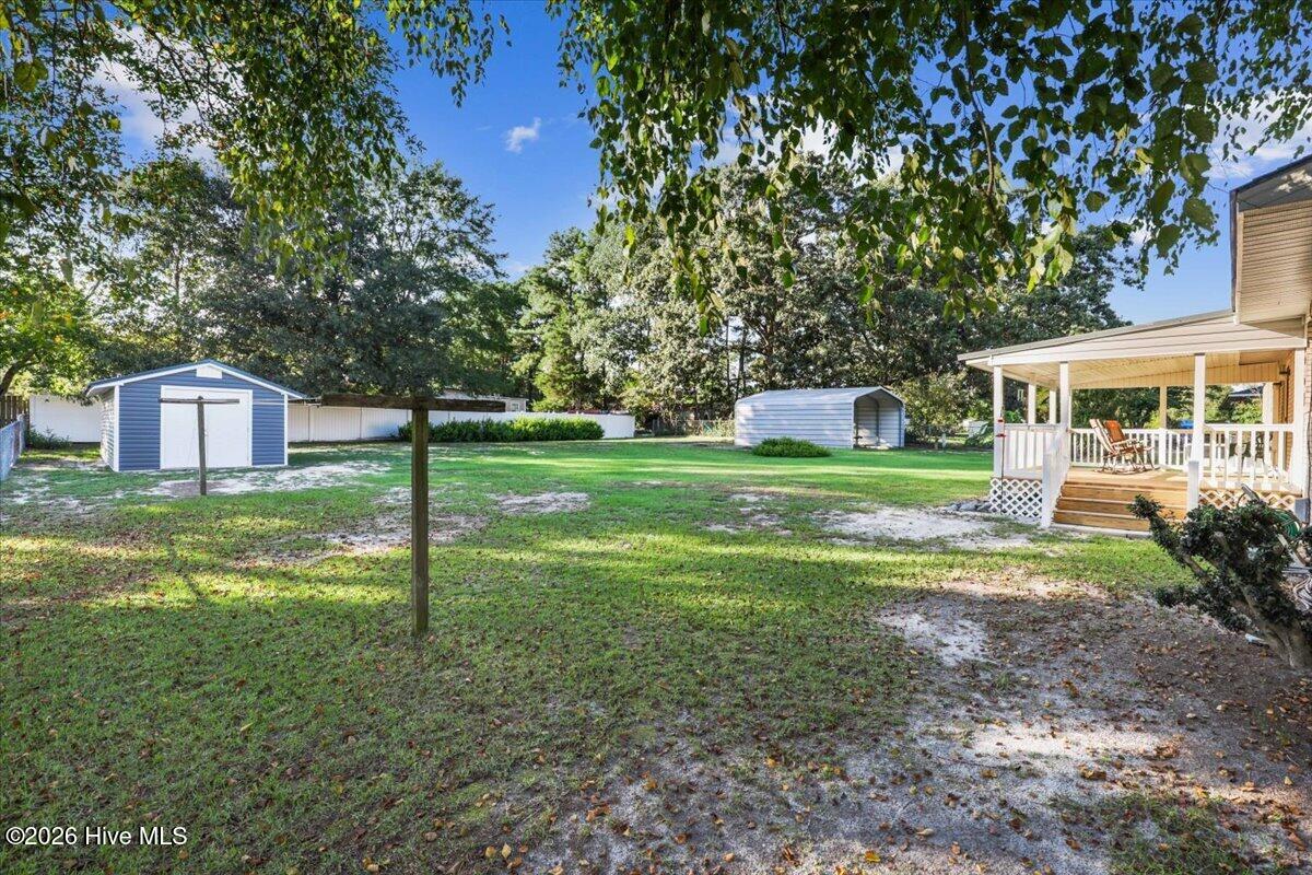 103 Tilghman Drive Property Photo 6