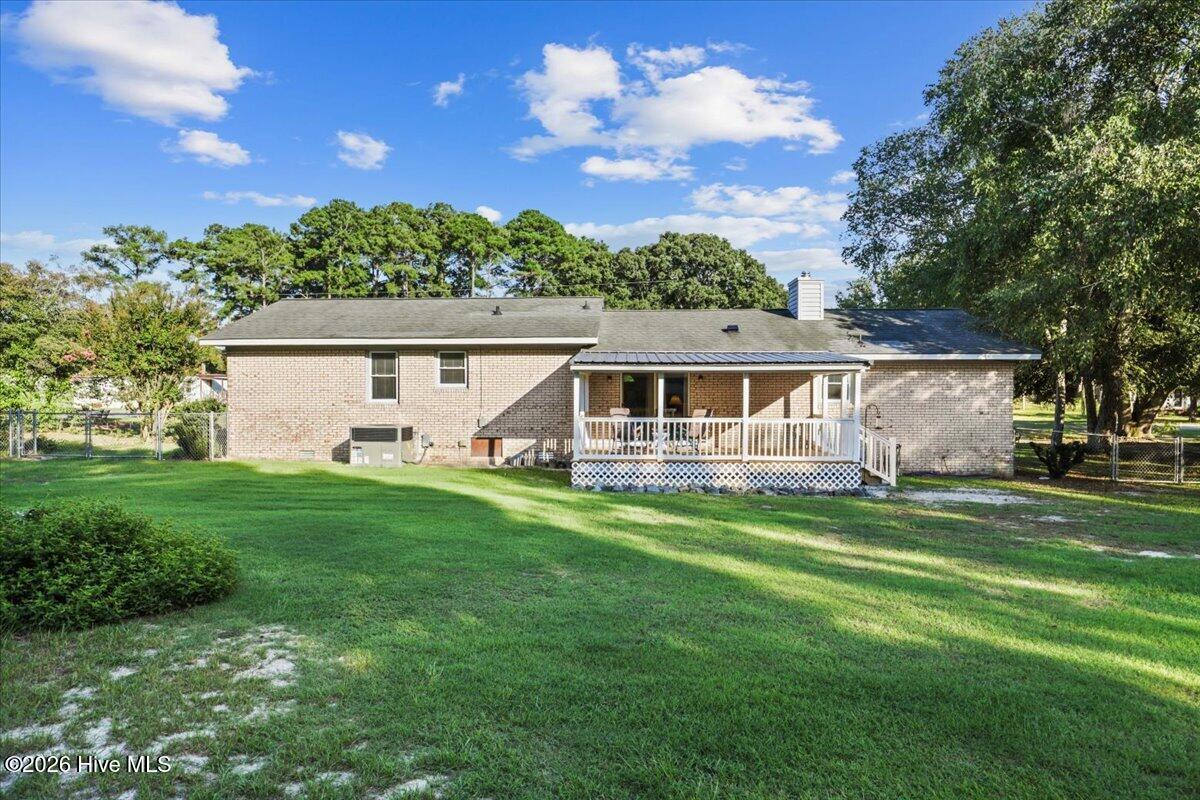 103 Tilghman Drive Property Photo 9