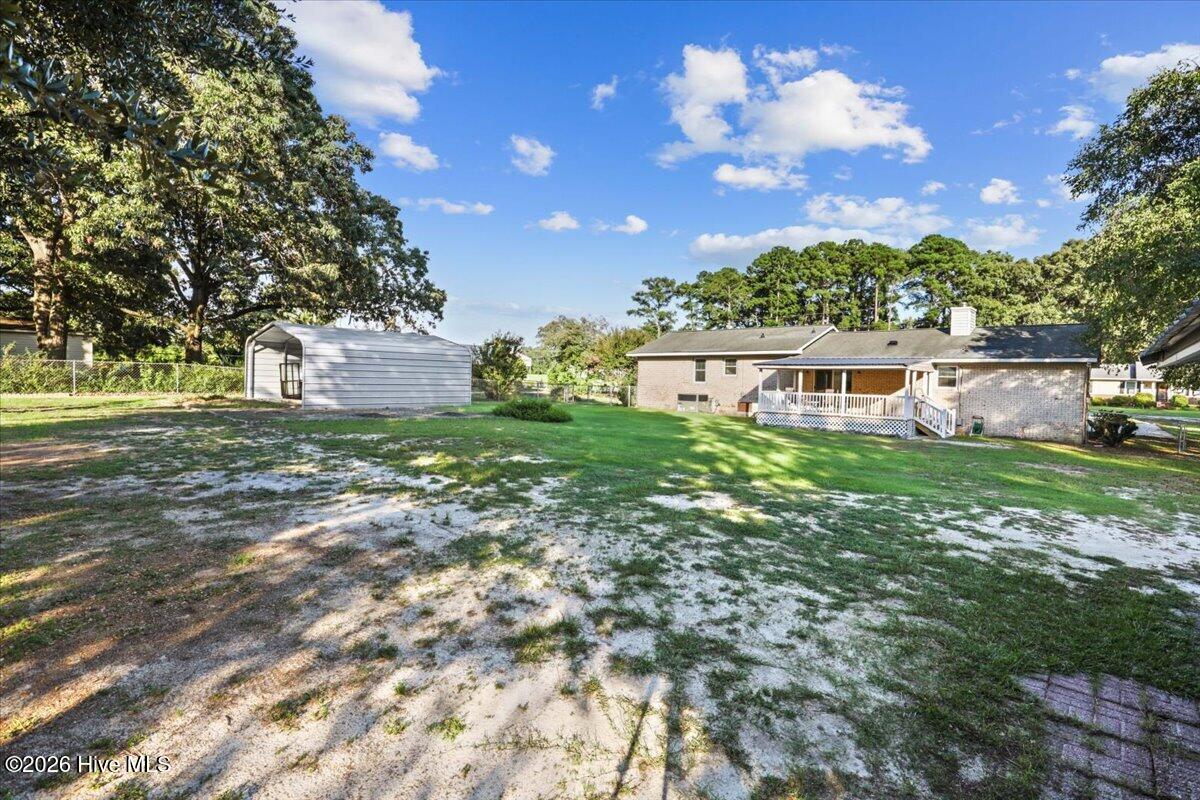 103 Tilghman Drive Property Photo 10