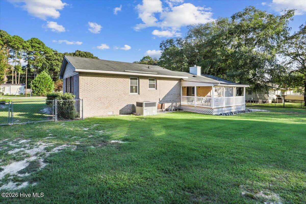 103 Tilghman Drive Property Photo 11