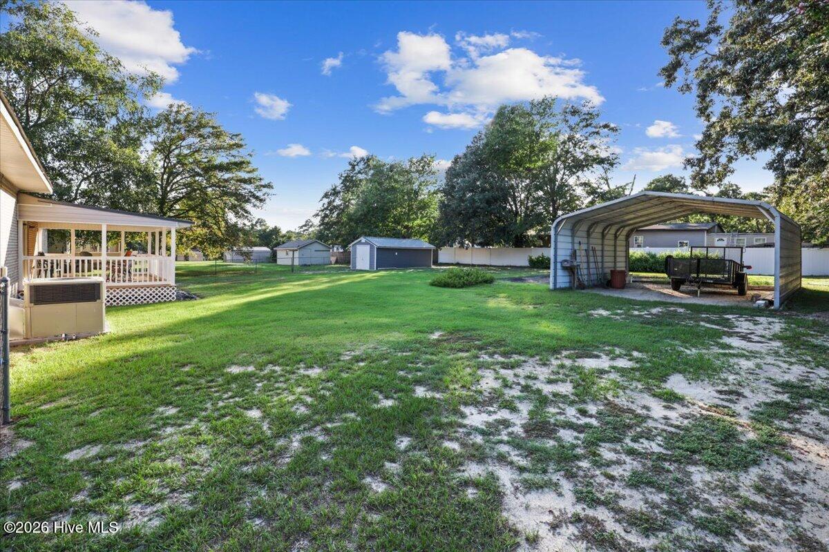 103 Tilghman Drive Property Photo 12