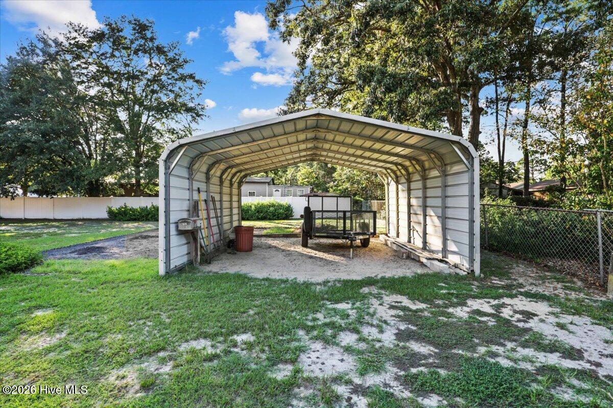 103 Tilghman Drive Property Photo 13
