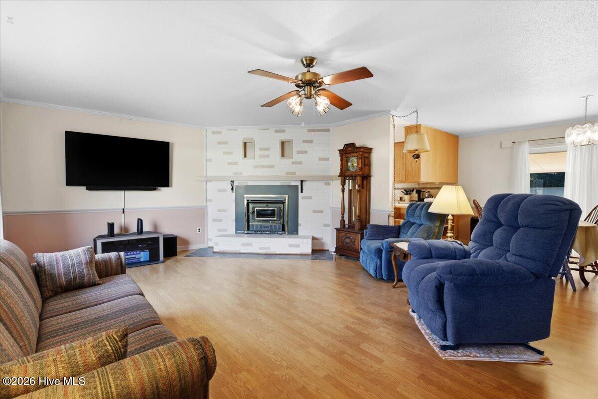 103 Tilghman Drive Property Photo 14
