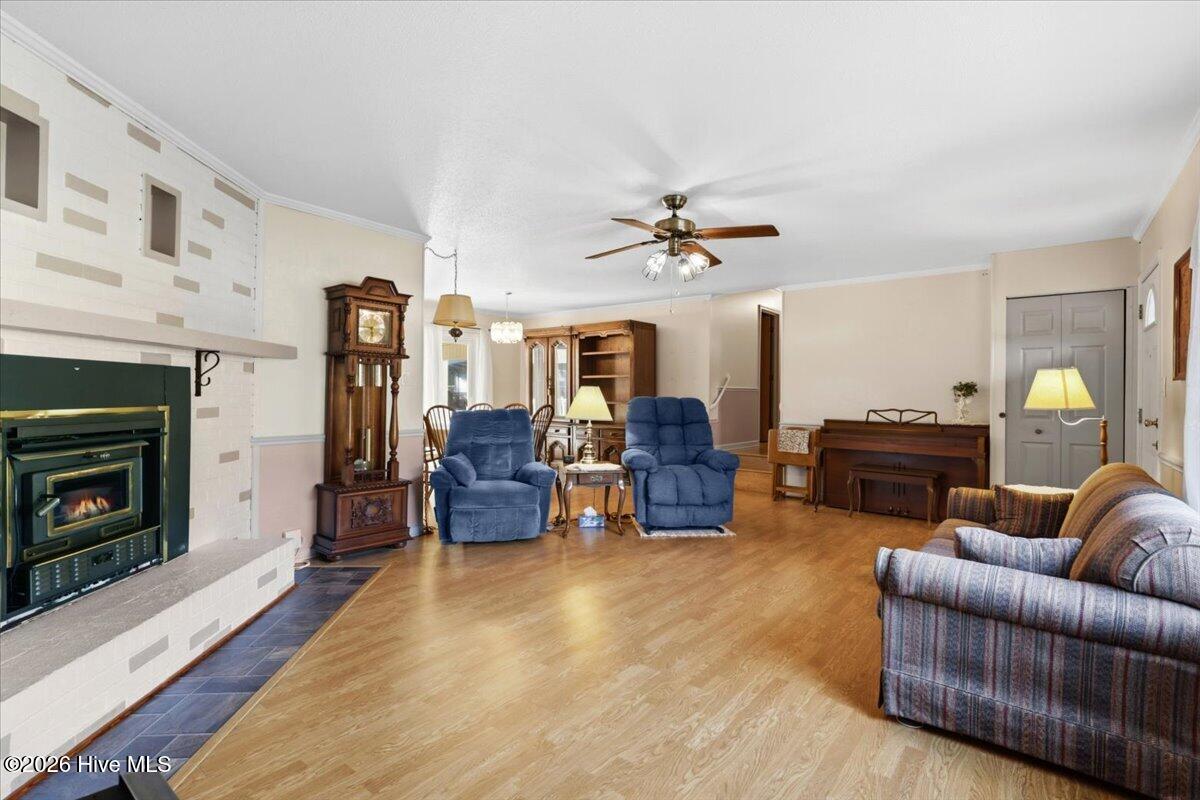 103 Tilghman Drive Property Photo 15