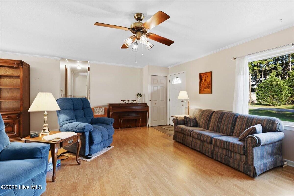 103 Tilghman Drive Property Photo 16