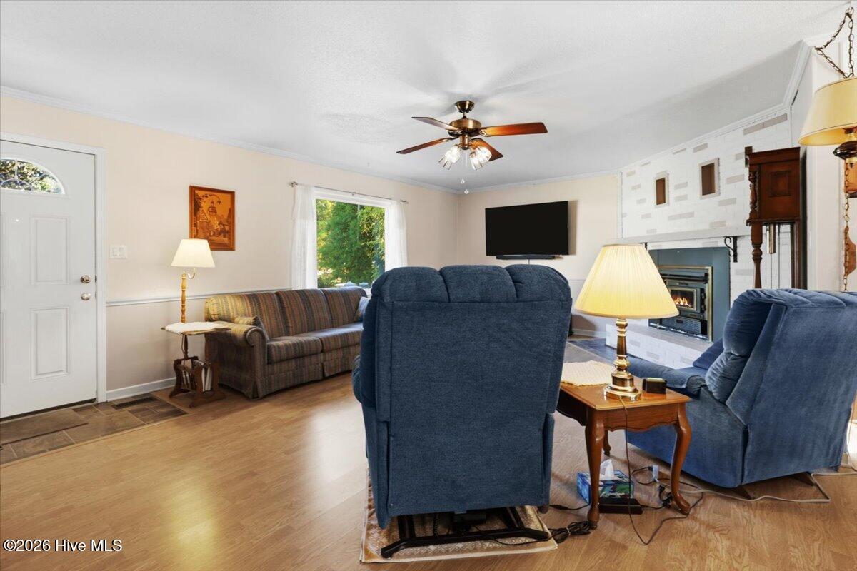 103 Tilghman Drive Property Photo 17