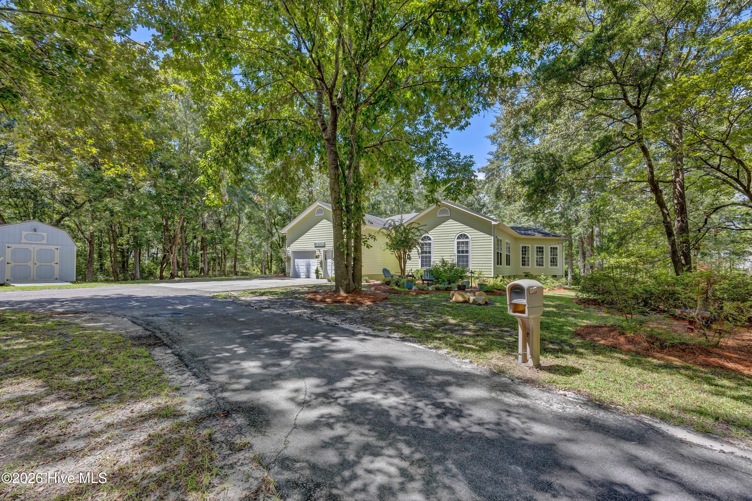 2373 Sunset Harbor Road Se Property Photo 2