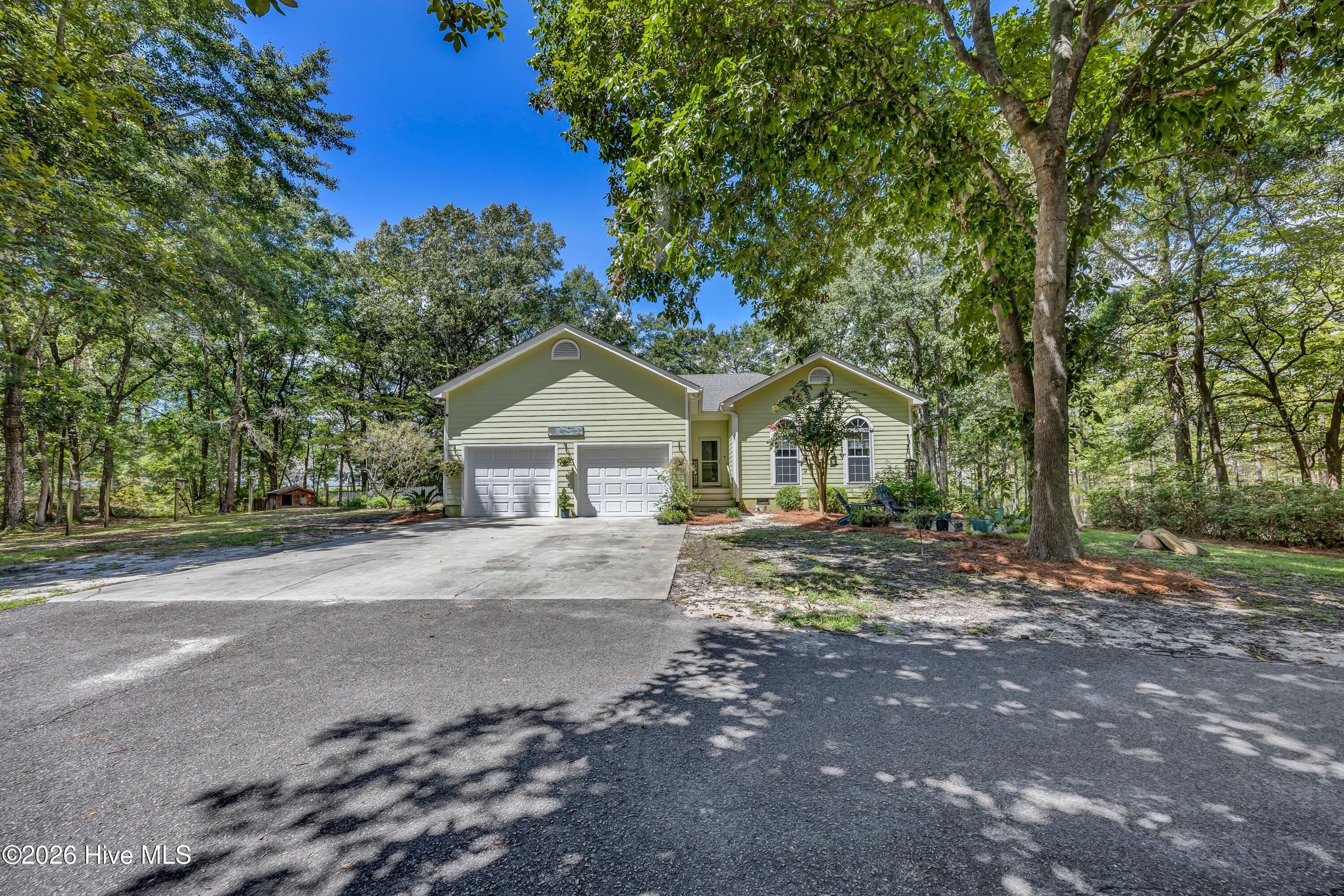 2373 Sunset Harbor Road Se Property Photo 3
