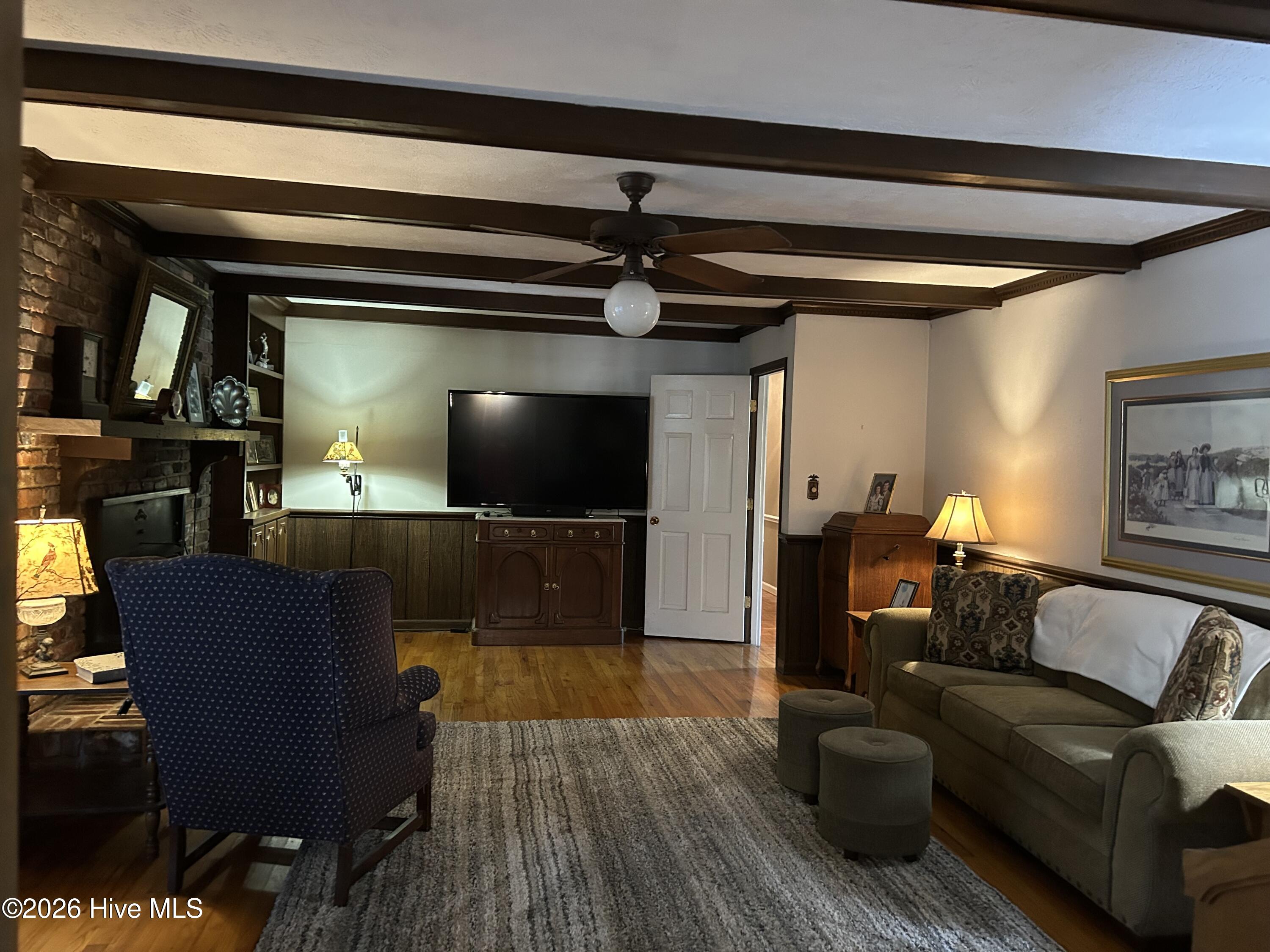 1738 Paul Barnes Road Property Photo 24