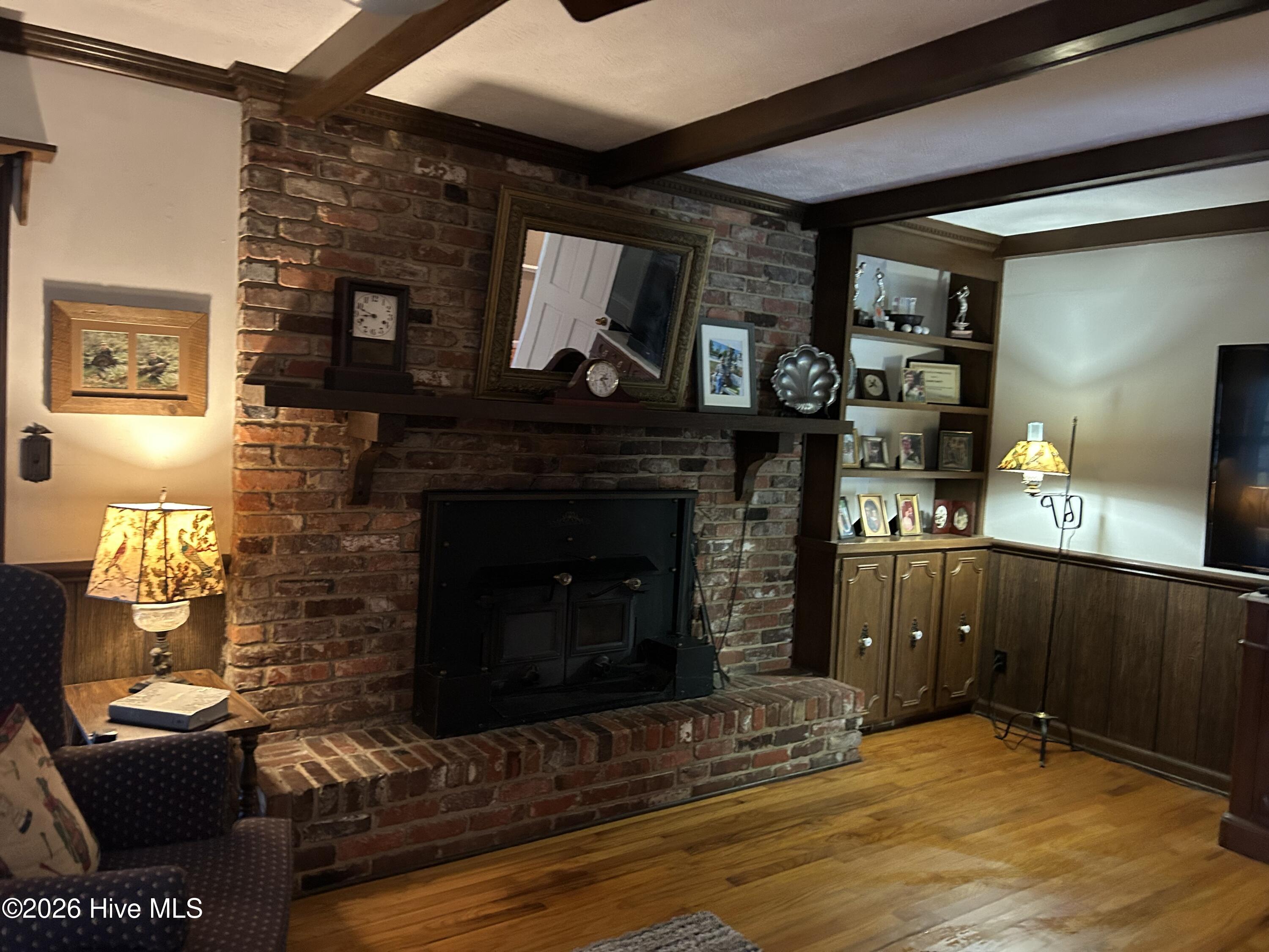 1738 Paul Barnes Road Property Photo 26