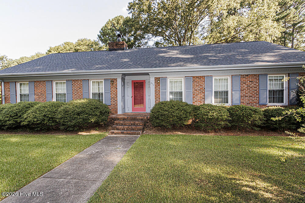 218 Forest Hills Road Nw Property Photo 1