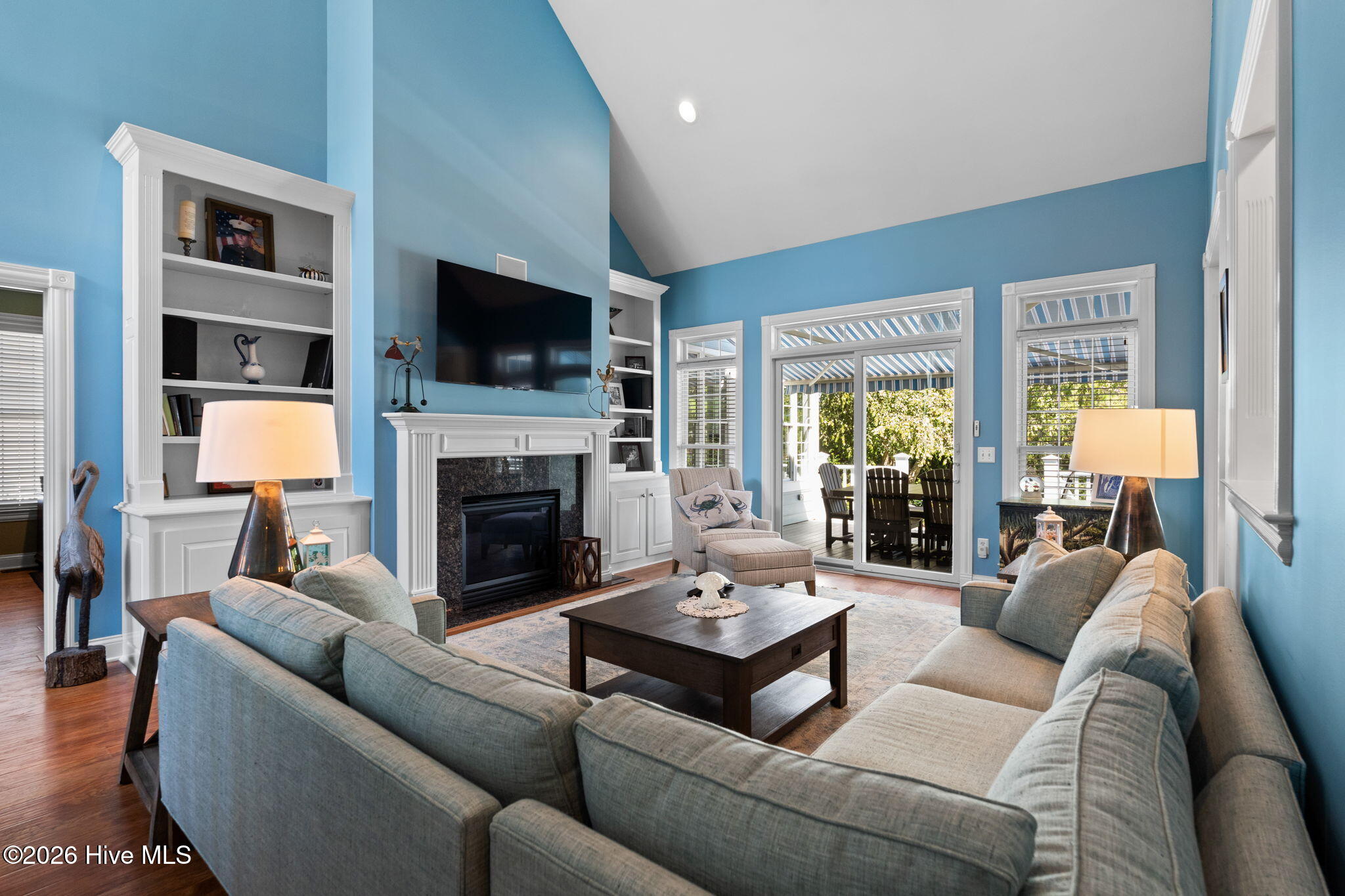 3830 Ridge Crest Drive Property Photo 10