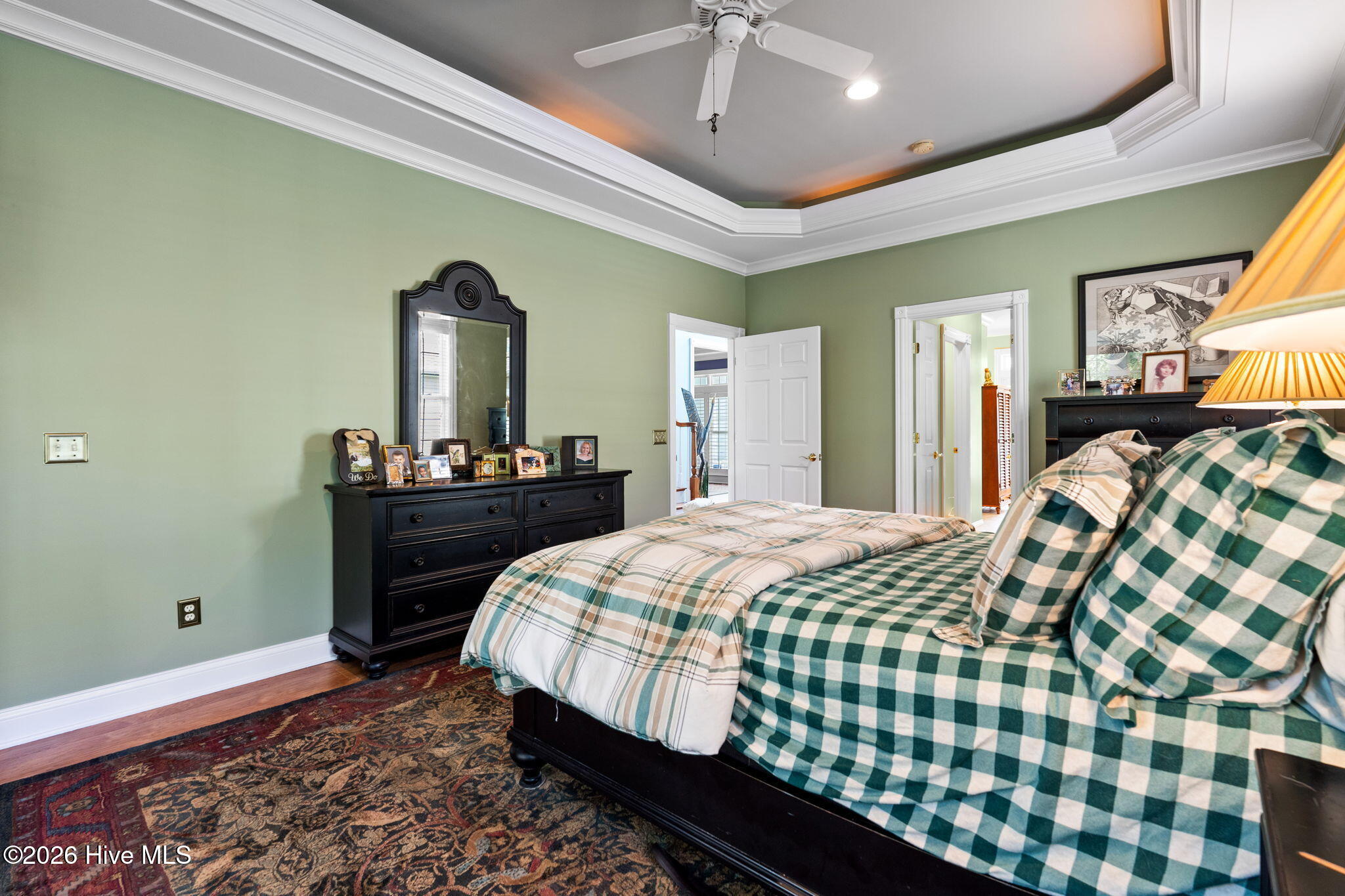 3830 Ridge Crest Drive Property Photo 29