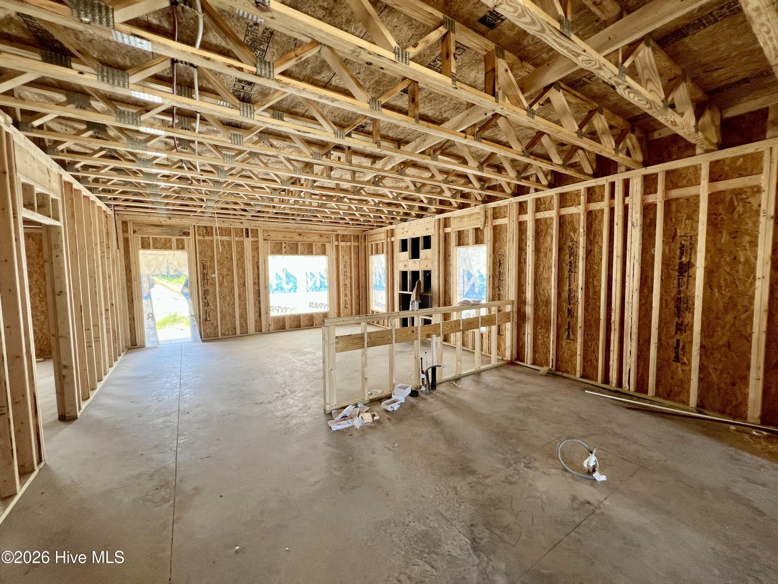 220 Pendergrass Drive Property Photo 3