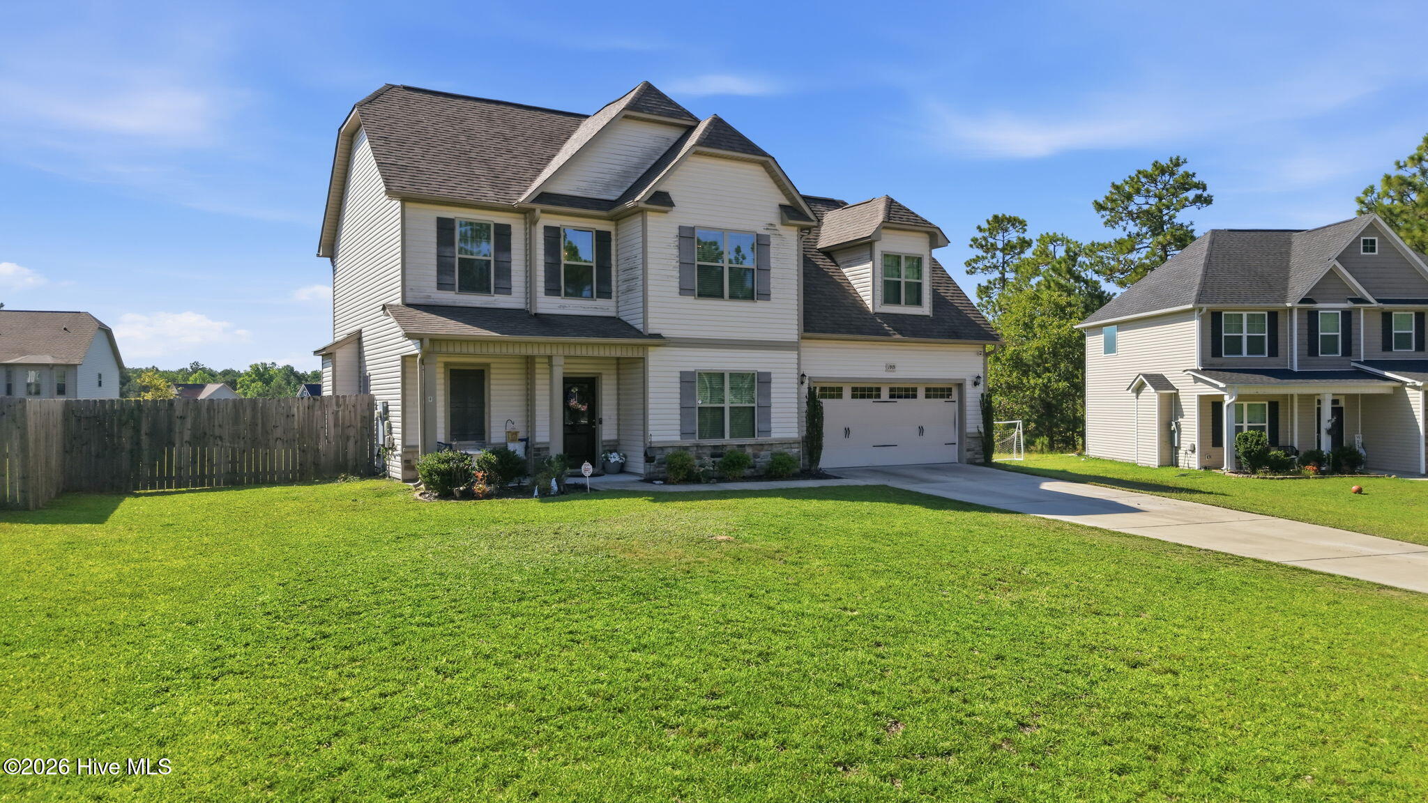 1919 Sweetfern Place Property Photo 2