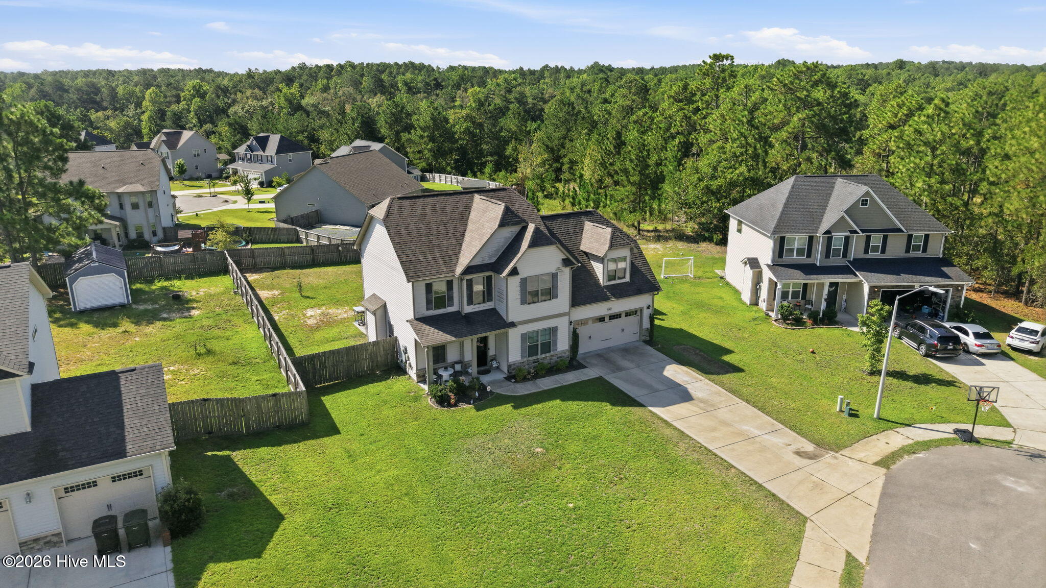 1919 Sweetfern Place Property Photo 39